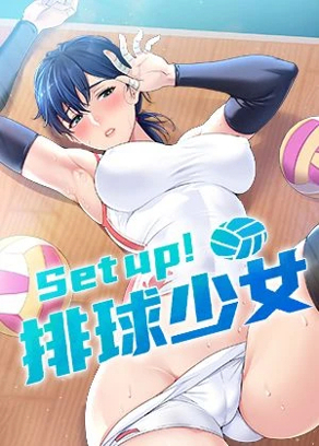 热门漫画4