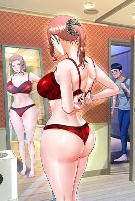 更新漫画4